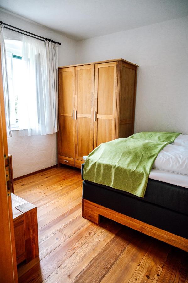 Landhaus Dasthomas Henndorf im Burgenland Esterno foto